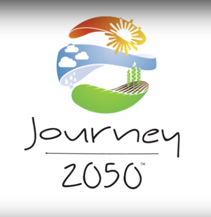 my journey 2050