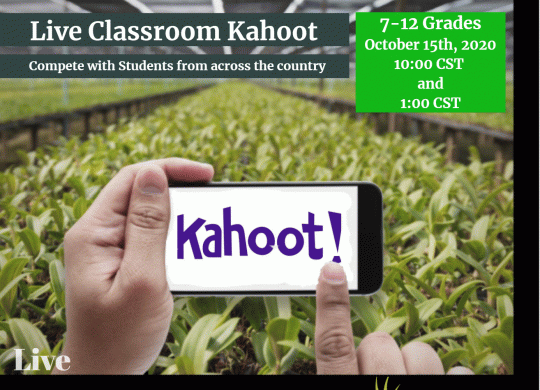 image Kahoots Oct